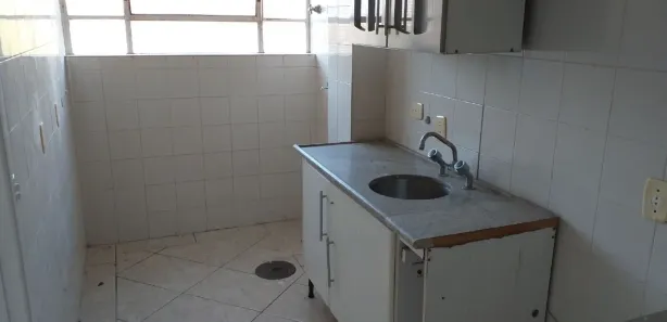 Apartamento com 3 Quartos para alugar, 70m² no Pátria Nova, Novo Hamburgo
