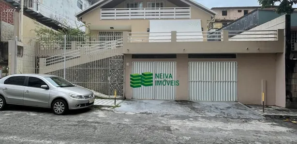 Casa com 5 Quartos à venda, 381m² no Acupe, Salvador