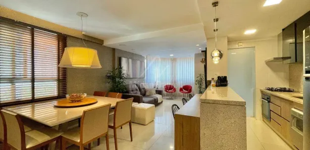 Apartamento com 3 Quartos à venda, 90m² no São Pedro, Belo Horizonte
