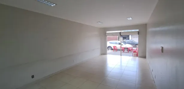 Ponto Comercial para alugar, 50m² no Centro, Anápolis