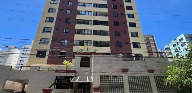 Cobertura com 3 Quartos à venda, 211m² no Pituba, Salvador
