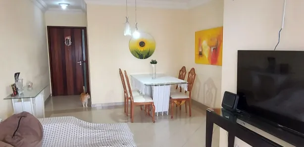 Apartamento com 4 Quartos à venda, 121m² no Pituba, Salvador