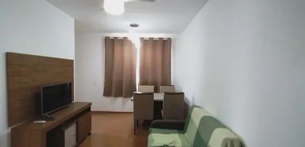 Apartamento com 1 Quarto para venda ou aluguel, 42m² no Cassange, Salvador