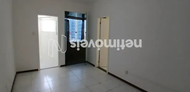 Apartamento com 1 Quarto para alugar, 49m² no Pituba, Salvador