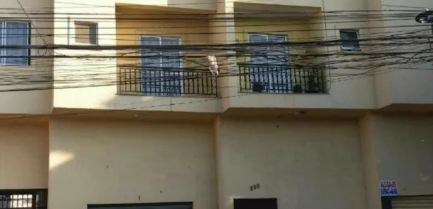 Apartamento com 2 Quartos à venda, 88m² no Comendador Soares, Nova Iguaçu