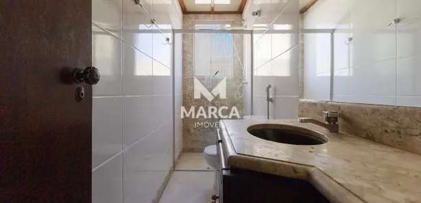 Apartamento com 3 Quartos para alugar, 100m² no Anchieta, Belo Horizonte