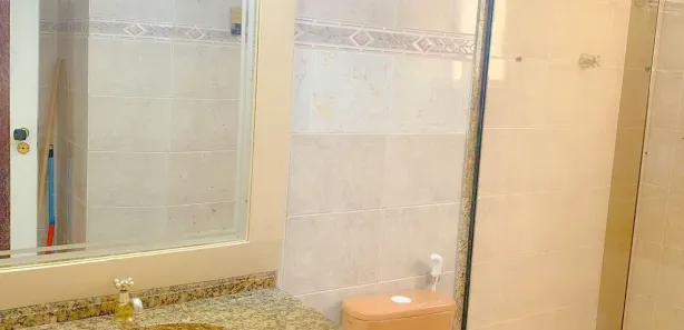 Apartamento com 1 Quarto para alugar, 38m² no Chame-Chame, Salvador