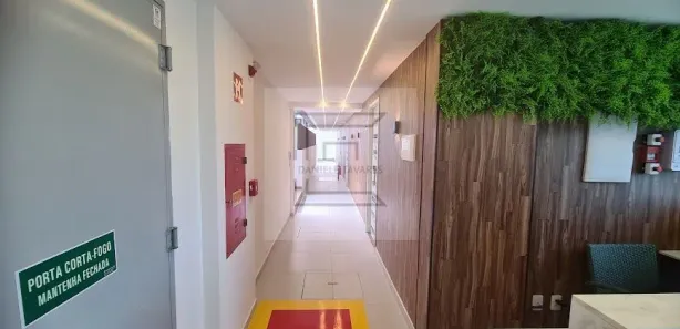 Flat com 1 Quarto à venda, 29m² no , Ipojuca