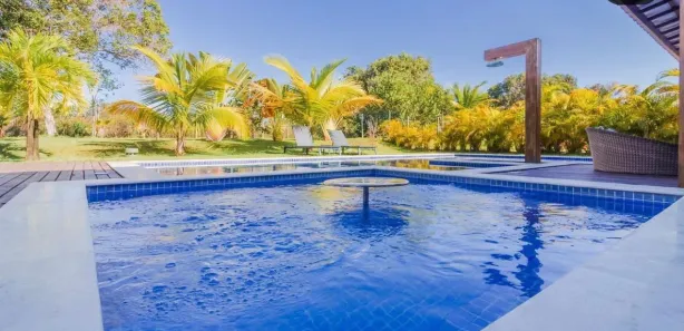 Casa com 6 Quartos para alugar, 400m² no , Mata de São João