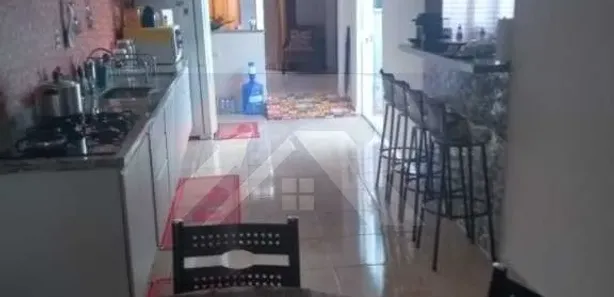 Casa com 3 Quartos à venda, 161m² no Consolação, Rio Claro