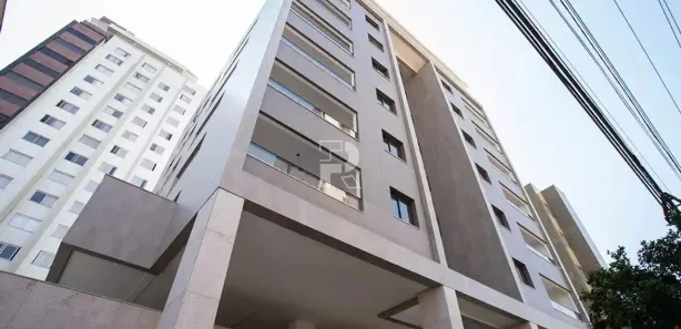 Apartamento com 3 Quartos à venda, 145m² no Gutierrez, Belo Horizonte