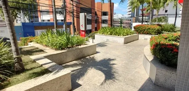 Sala Comercial à venda, 34m² no Pituba, Salvador
