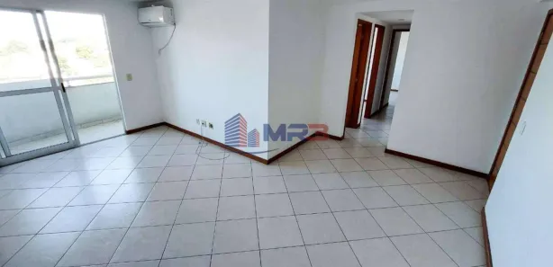 Apartamento com 3 Quartos para alugar, 90m² no Pechincha, Rio de Janeiro