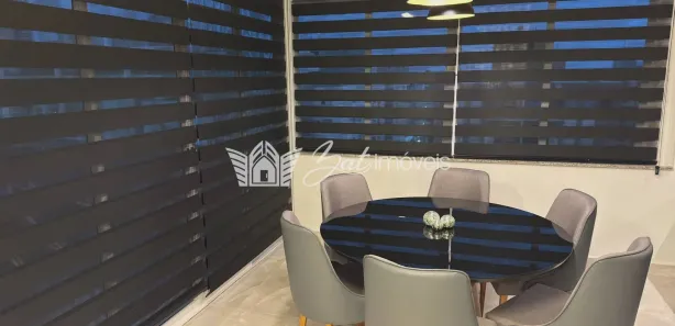 Cobertura com 3 Quartos à venda, 115m² no Enseada, Guarujá