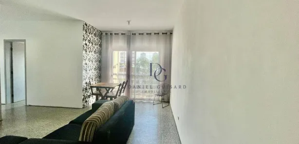 Apartamento com 3 Quartos para venda ou aluguel, 71m² no Jardim das Nações, Taubaté