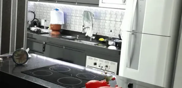 Apartamento com 2 Quartos à venda, 59m² no Areão, Taubaté