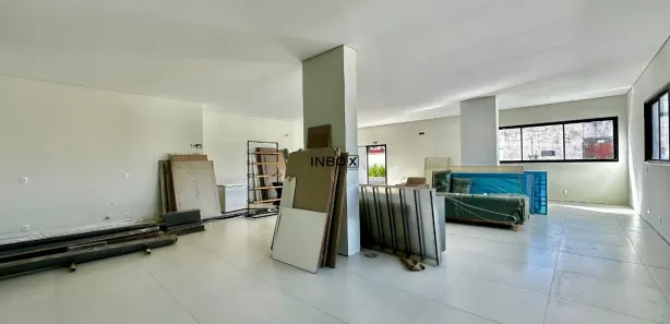 Ponto Comercial à venda, 133m² no Humaitá, Bento Gonçalves