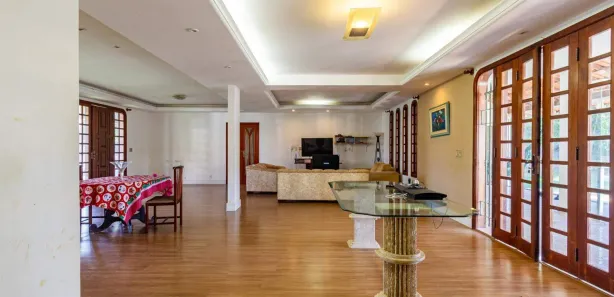 Casa com 5 Quartos à venda, 600m² no Setor de Habitações Individuais Sul, Brasília