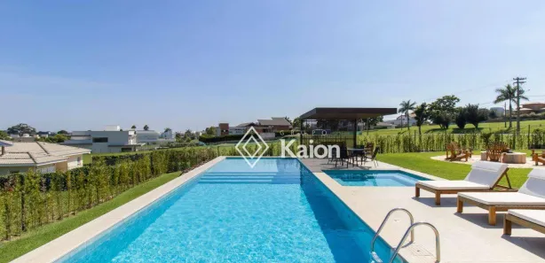 Casa de Condomínio com 5 Quartos para venda ou aluguel, 960m² no Jacaré, Cabreúva