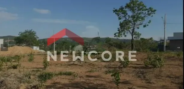 Lote/Terreno à venda, 360m² no Residencial Poços, Lagoa Santa