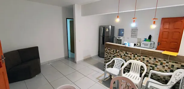 Casa com 3 Quartos para alugar, 80m² no Porto de Galinhas, Ipojuca