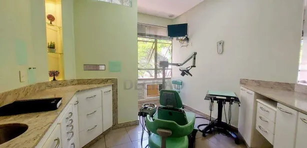 Sala Comercial à venda, 25m² no Serra, Belo Horizonte