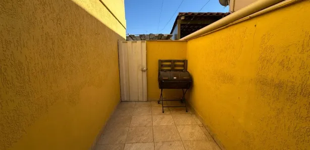 Casa com 3 Quartos à venda, 120m² no São Gabriel, Belo Horizonte