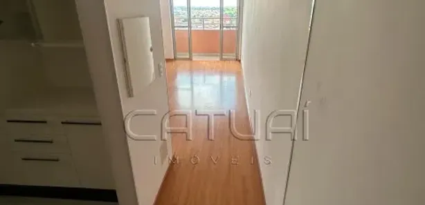 Apartamento com 3 Quartos para alugar, 77m² no Vila Filipin, Londrina
