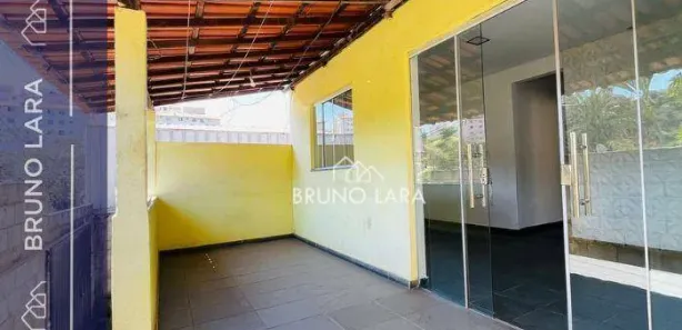 Casa com 3 Quartos à venda, 160m² no Paquetá, Betim