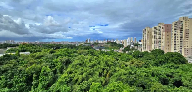 Apartamento com 2 Quartos à venda, 55m² no Brotas, Salvador
