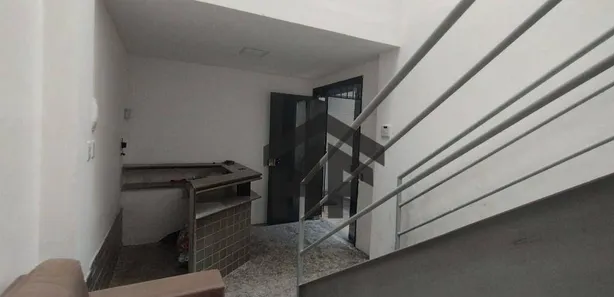 Sala Comercial para alugar, 40m² no Espinheiro, Recife