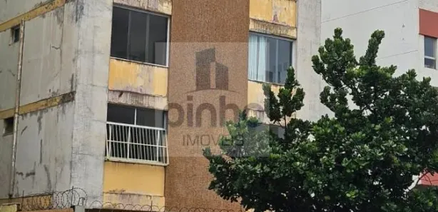 Apartamento com 3 Quartos à venda, 161m² no Pituba, Salvador