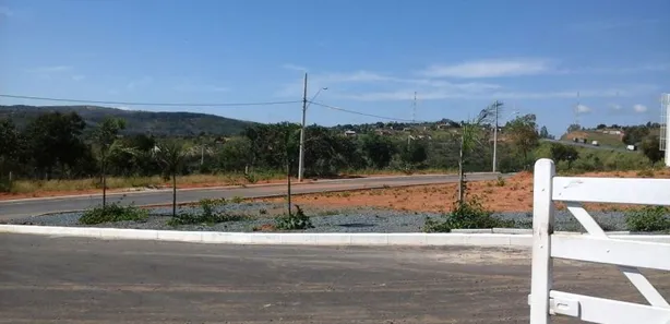Fazenda/Sítio com 1 Quarto à venda, 500m² no Garden Ville, Caetanópolis
