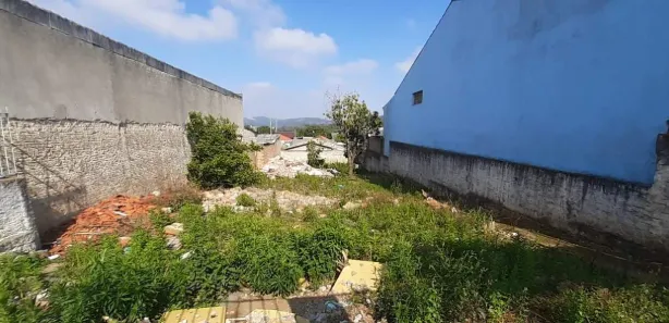 Lote/Terreno à venda, 360m² no Santa Isabel, Viamão
