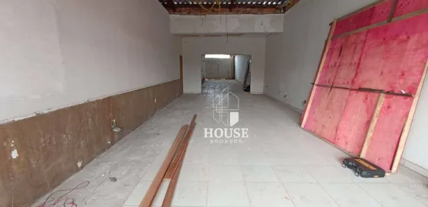 Ponto Comercial para alugar, 80m² no Centro, Mogi Guaçu