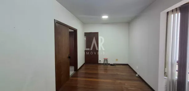 Apartamento com 2 Quartos para alugar, 70m² no Serra, Belo Horizonte