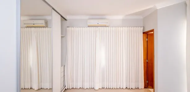 Apartamento com 4 Quartos para alugar, 340m² no Loteamento Portal do Sol II, Goiânia