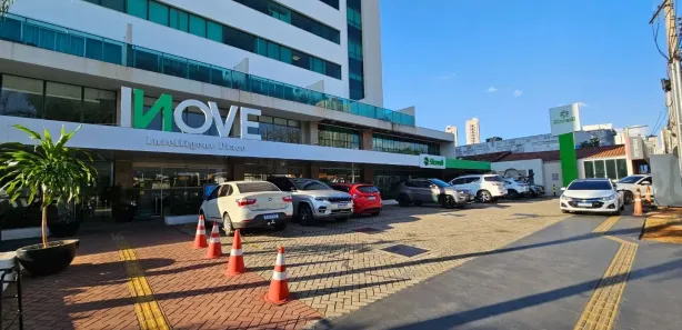 Sala Comercial à venda, 30m² no Jardim América, Goiânia
