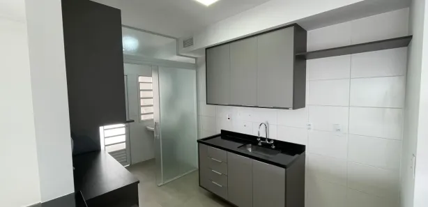 Apartamento com 3 Quartos para alugar, 98m² no Jardim Piratininga, Sorocaba