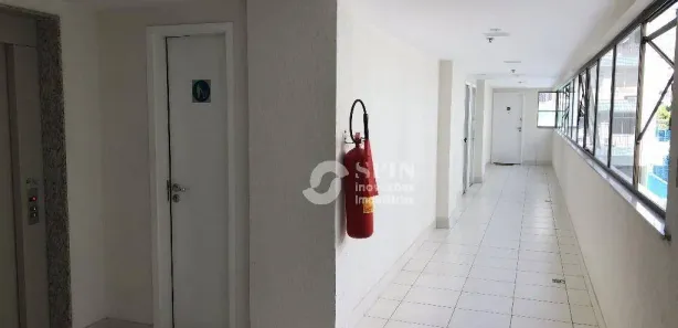 Sala Comercial à venda, 29m² no Ingá, Niterói