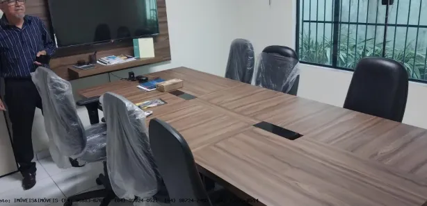 Sala Comercial para alugar, 25m² no Neópolis, Natal