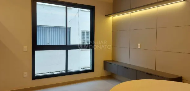 Apartamento com 2 Quartos para alugar, 53m² no Santo Agostinho, Belo Horizonte