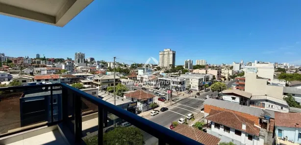 Apartamento com 3 Quartos à venda, 110m² no Nossa Senhora de Lourdes, Caxias do Sul