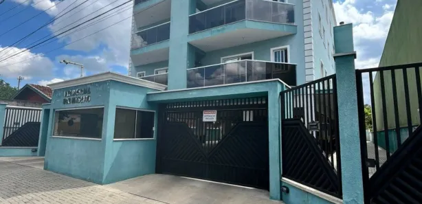 Apartamento com 3 Quartos para alugar, 82m² no Parque 9 de Julho, São Roque