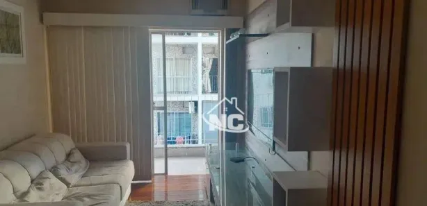 Apartamento com 2 Quartos à venda, 74m² no Alcântara, São Gonçalo