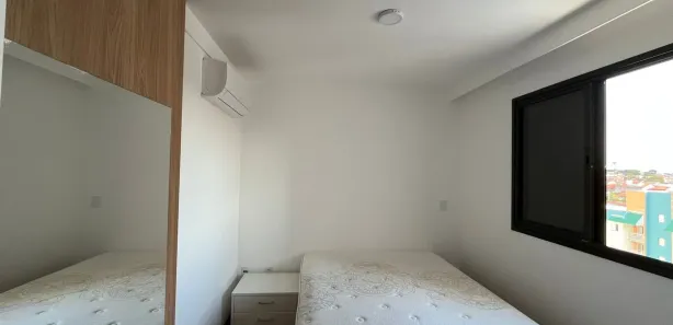 Apartamento com 2 Quartos para alugar, 62m² no Jardim Piratininga, Sorocaba