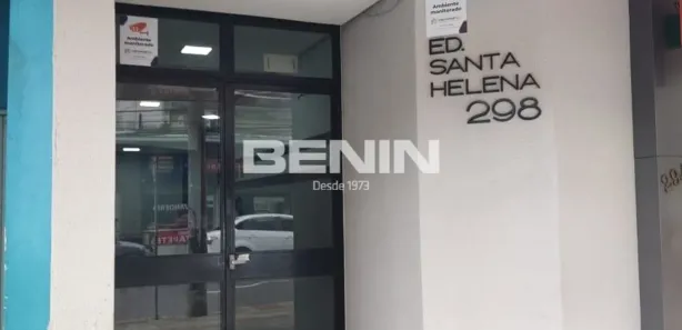 Sala Comercial à venda, 31m² no Centro, Canoas