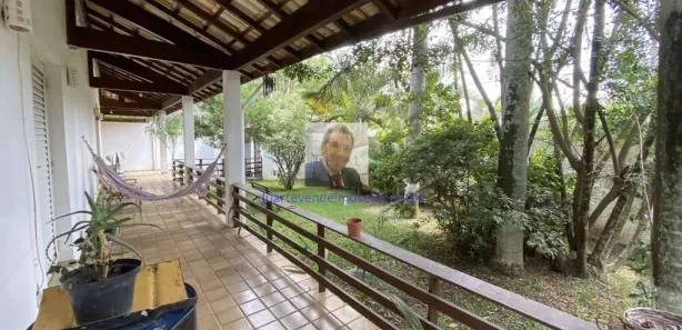 Casa com 4 Quartos para venda ou aluguel, 780m² no Chácara dos Junqueiras, Carapicuíba
