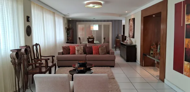 Apartamento com 4 Quartos à venda, 249m² no Petrópolis, Natal