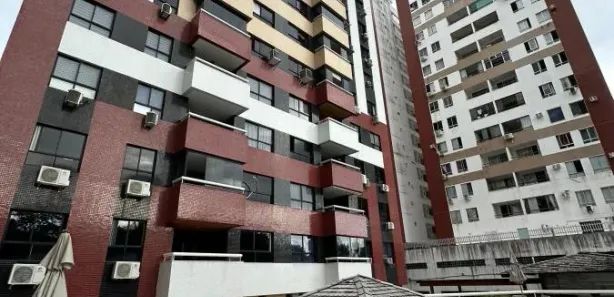 Apartamento com 3 Quartos à venda, 116m² no Pituba, Salvador